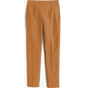 J. Crew brown pants